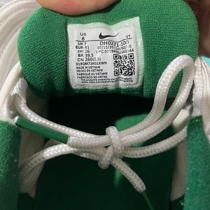 Nike Air Max 97
White Pine Green